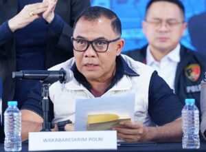 Polri Bentuk Satgas Haji dan Umrah, Antisipasi Penipuan dan Pemberangkatan Ilegal